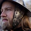 15. 17. århundrede Morion - Celtic Webmerchant