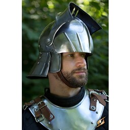 16 wieku Sallet - Celtic Webmerchant