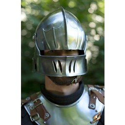 16 wieku Sallet - Celtic Webmerchant