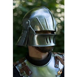 Sallet del siglo XVI - Celtic Webmerchant