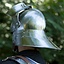 16th century sallet, patinated - Celtic Webmerchant