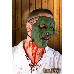 Goblin Trophy Maske, LARP Mask - Celtic Webmerchant