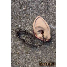 Trophy Halfling ear - Celtic Webmerchant