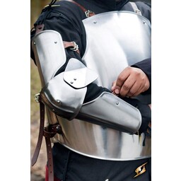 Full arm protection Soldier - Celtic Webmerchant