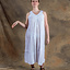Vestido Diosa Hera, blanco - Celtic Webmerchant