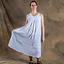 Goddess Dress Hera, white - Celtic Webmerchant