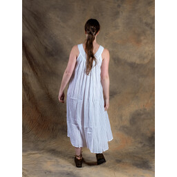 Goddess Dress Hera, white - Celtic Webmerchant