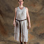 Robe Déesse Héra, beige - Celtic Webmerchant