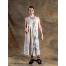 Goddess Dress Hera, beige - Celtic Webmerchant