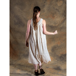 Goddess Dress Hera, beige - Celtic Webmerchant