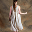Gudinna Klänning Hera, beige - Celtic Webmerchant