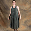 Goddess Dress Hera, nature green - Celtic Webmerchant