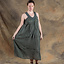 Goddess Dress Hera, nature green - Celtic Webmerchant