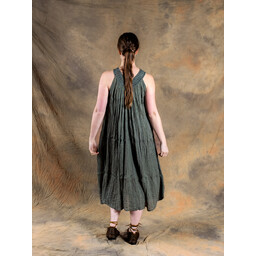 Goddess Dress Hera, nature green - Celtic Webmerchant