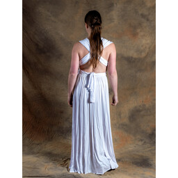Goddess Dress Aphrodite, white - Celtic Webmerchant