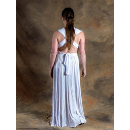 Robe Déesse Aphrodite, blanche - Celtic Webmerchant