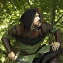 karwasze skórzane - Celtic Webmerchant