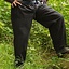 Basic kids trousers, black XXS - Celtic Webmerchant