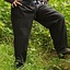 Pantalón básico para niños, negro XXS - Celtic Webmerchant