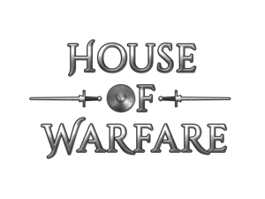 House of Warfare|Made in Spain