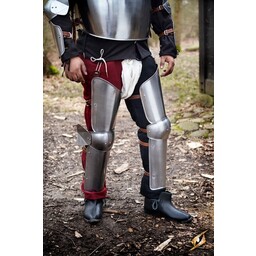 Leg armour Soldier - Celtic Webmerchant