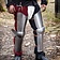 Epic Armoury Leg armour Soldier - Celtic Webmerchant