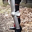 Leg armour Soldier - Celtic Webmerchant