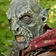 Epic Armoury Bestial Orc Mask omålad - Celtic Webmerchant