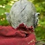 Bestial Orc Mask omålad - Celtic Webmerchant