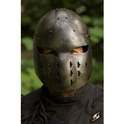 Bersekerhelm - Celtic Webmerchant