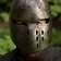 Epic Armoury Bersekerhelm - Celtic Webmerchant