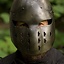 Bersekerhelm - Celtic Webmerchant