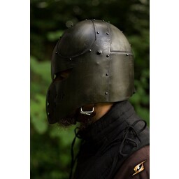 Bersekerhelm - Celtic Webmerchant