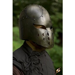 Bersekerhelm - Celtic Webmerchant