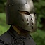 Berserker helmet - Celtic Webmerchant
