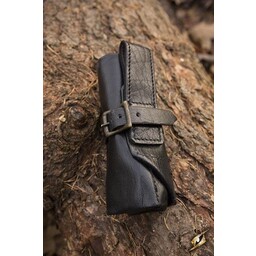 Boevenset, bruin - Celtic Webmerchant