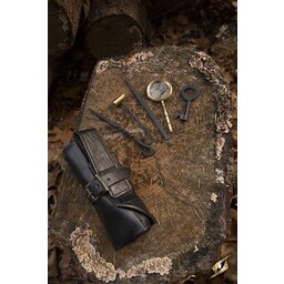 Boevenset, bruin - Celtic Webmerchant