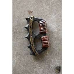 Knuckleduster, LARP Våben - Celtic Webmerchant