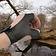 Epic Armoury Bow glove right handed archer, black - Celtic Webmerchant