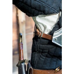 Plastron et plaque arrière Scout - Celtic Webmerchant