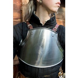 Chest and backplate Scout - Celtic Webmerchant