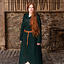 Capa de lana enya, verde - Celtic Webmerchant