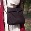 Festiwalowa torba Vesker, Brown - Celtic Webmerchant