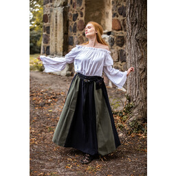 Rok Inge, zwartgroen - Celtic Webmerchant