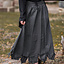 Renaissance skirt, blue - Celtic Webmerchant