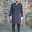 Leg wrappings Aki, green - Celtic Webmerchant