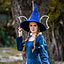 Witches hat, blue - Celtic Webmerchant