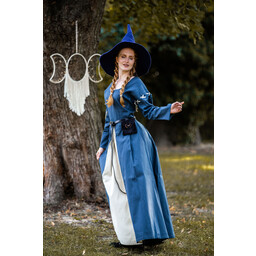 Czarownice kapelusz, niebieski - Celtic Webmerchant