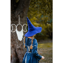 Brujas sombrero, azul - Celtic Webmerchant