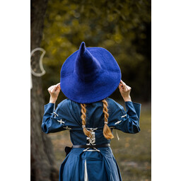 Chapeau de sorcières, bleu - Celtic Webmerchant